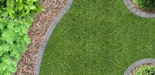 Mulching and Edging Services