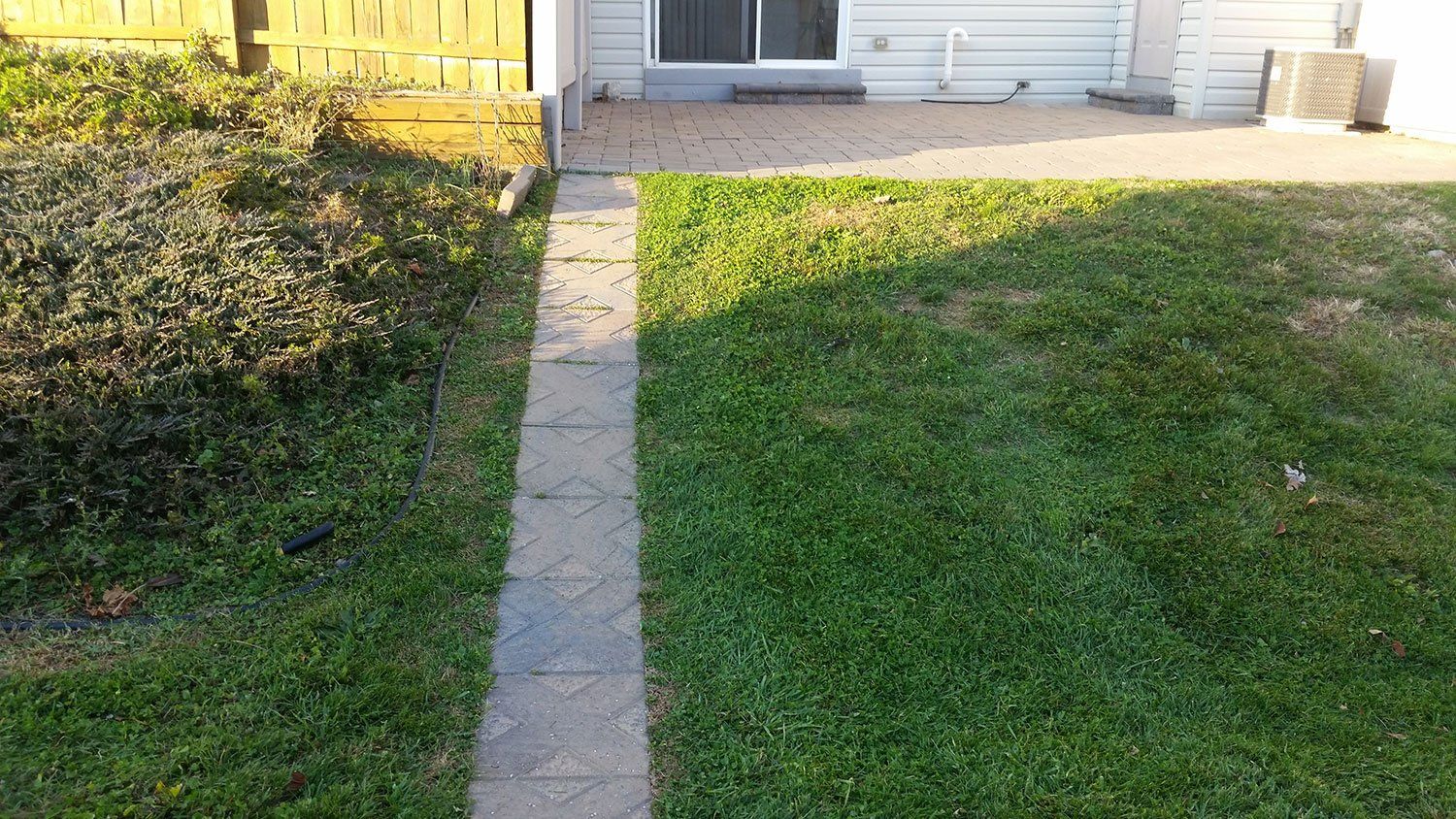 Hower Landscaping service