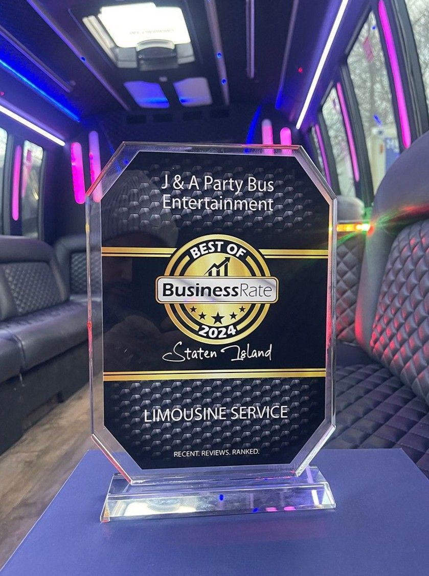 J & A Party Bus Entertainment