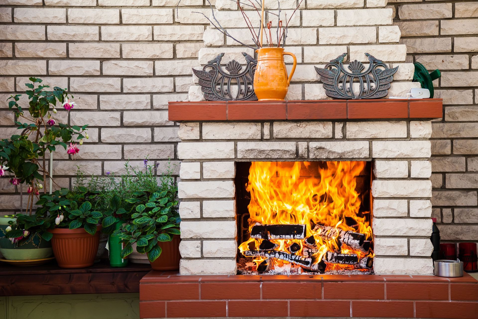 firewood companies
