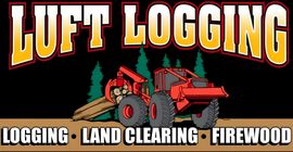 Luft Logging logo
