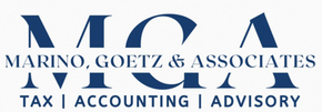 John J. Marino - Logo