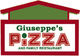 Giuseppe's Pizza & Family Restaurant Willow Grove | Logo