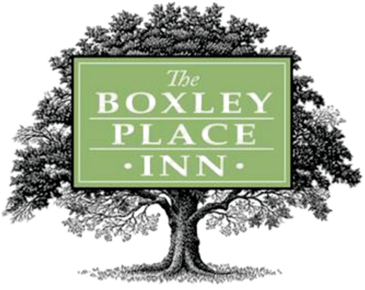 The Boxley Place Inn logo