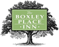 The Boxley Place Inn logo