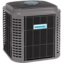 Charles-Heating---comfortmaker-air-conditioner