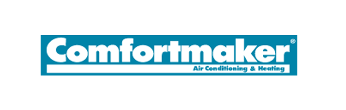 Comfortmaker Air Conditioning & Heating logo