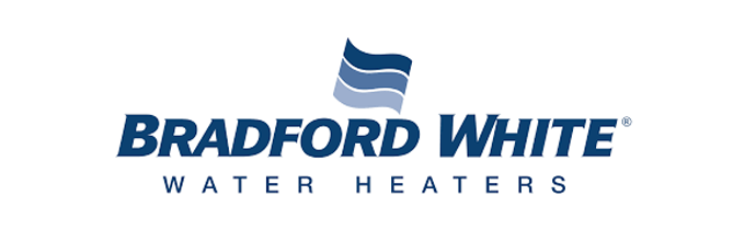 Bradford-White-Water-Heater Logo