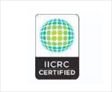 IICRC Certified