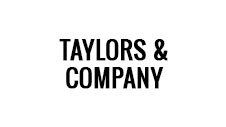 Taylors & Company
