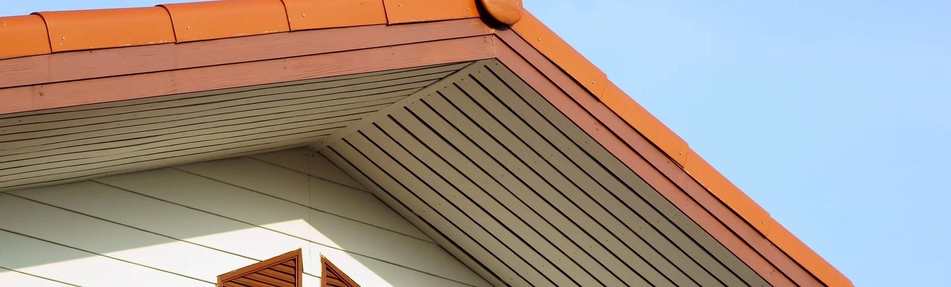 Residential roofing services