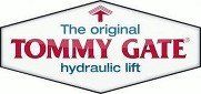 Tommy Gate logo