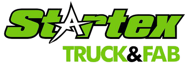 Startex Truck & Fab Logo