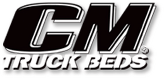 CM Truck Beds Logo