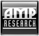 AMP Research logo