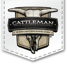 Cattleman HD logo