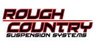 Rough Country Suspension Systems logo