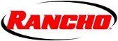 Rancho Performance Suspension & Shocks logo