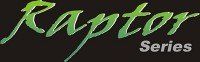 Raptor Series Tubular Truck Accessories logo