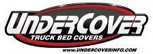 Under Cover Truck Bed Covers logo