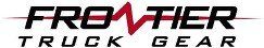 Frontier Truck Gear logo