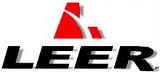 Leer logo