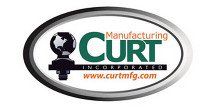 CURT Towing Products logo