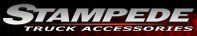 Stampede Automotive Accessories logo