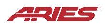 ARIES Automotive logo