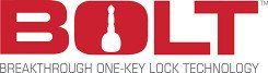 BOLT Lock logo
