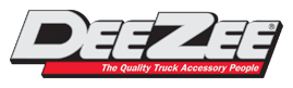 DeeZee Quality Truck Accessory logo
