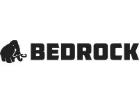 bedrock logo