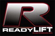ReadyLift Logo