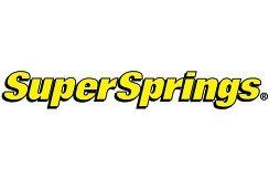 supersprings logo