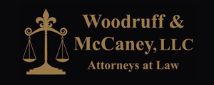 Woodruff & McCaney Law Firm - logo
