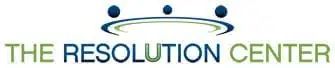 The Resolution Center, LLC - Logo