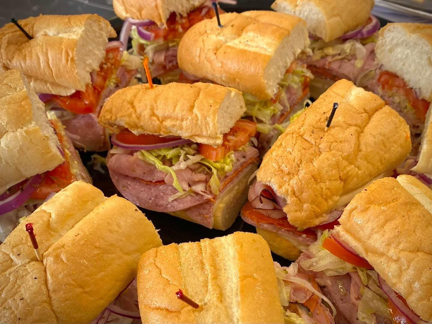 Dave's Deli