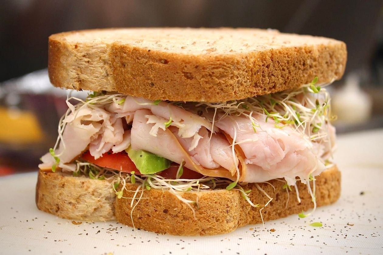 Dave's Deli