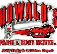 Howald's Paint & Body Works, LLC  | Springfield, OH