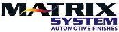 Matrix System Automotive Finishes