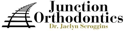 Junction Orthodontics | Logo