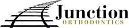 Junction Orthodontics | Logo