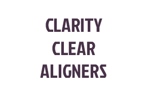 Clarity Clear Aligners