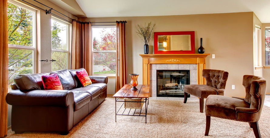 Interior design