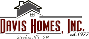 Davis Homes, Inc. - Home Builder | Steubenville, OH