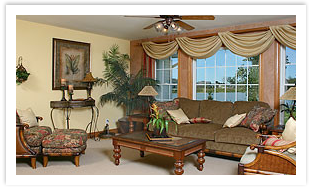 Interior design