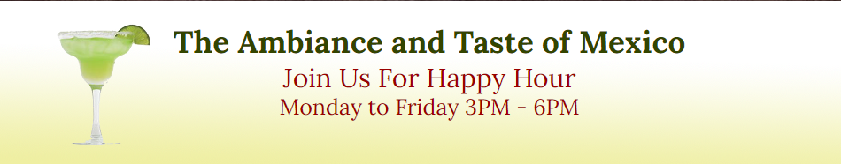 Happy Hour