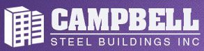 Campbell Steel Buildings Inc