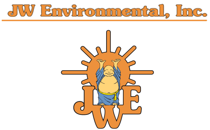 JW Environmental Inc - Logo
