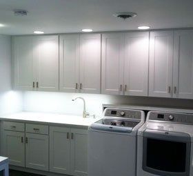 kitchens renovations